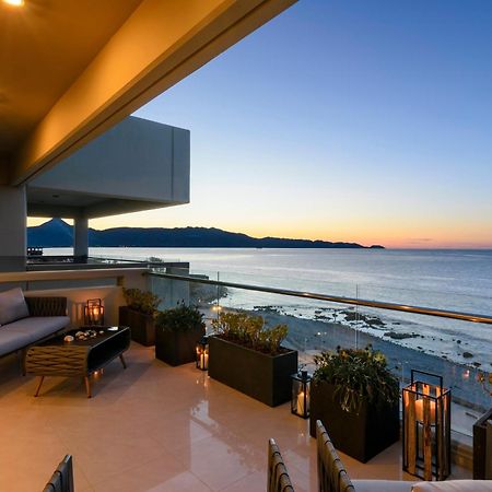 C.P. Luxury Suite Ηράκλειο Κρήτης Εξωτερικό φωτογραφία