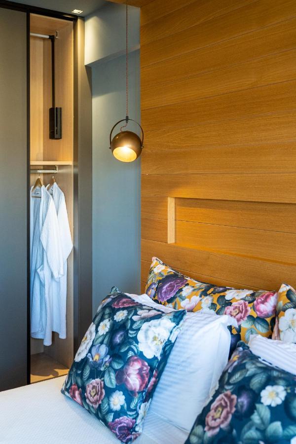 C.P. Luxury Suite Ηράκλειο Κρήτης Εξωτερικό φωτογραφία