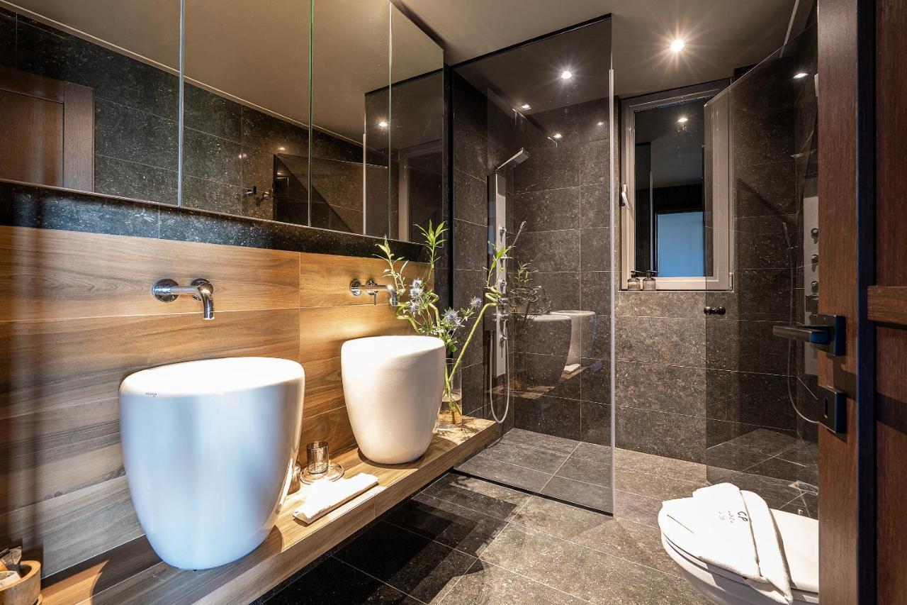C.P. Luxury Suite Ηράκλειο Κρήτης Εξωτερικό φωτογραφία