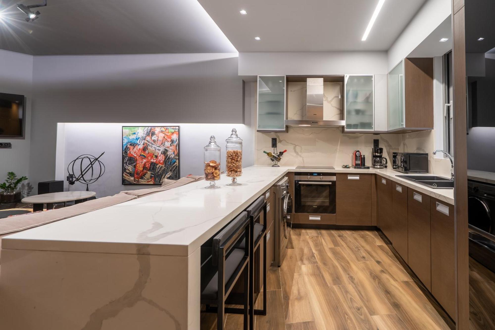 C.P. Luxury Suite Ηράκλειο Κρήτης Εξωτερικό φωτογραφία