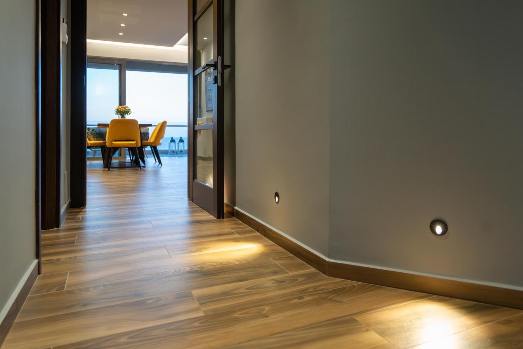 C.P. Luxury Suite Ηράκλειο Κρήτης Εξωτερικό φωτογραφία